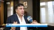 Ukraine: DW speaks with Mikheil Saakashvili | DW News