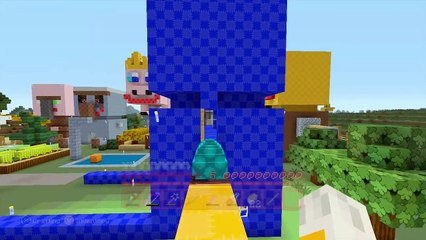 Minecraft Xbox - Quest To Kill The Wither (6)