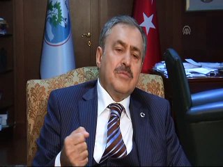 HDP’den Bakan Eroğlu hakkında gensoru