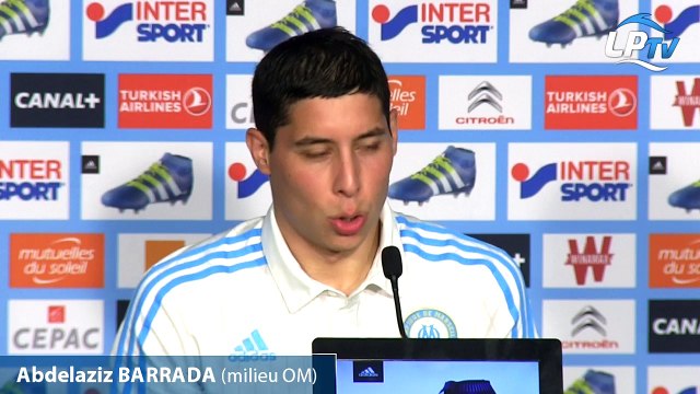 Barrada : Boli fait peur à certains joueurs