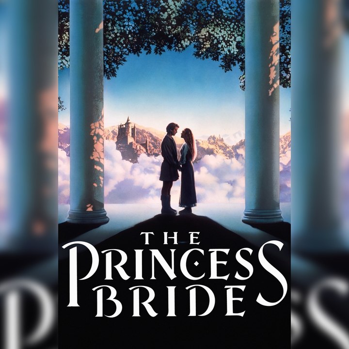 The Princess Bride