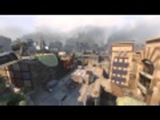 4v1 (Clan gets rekt)