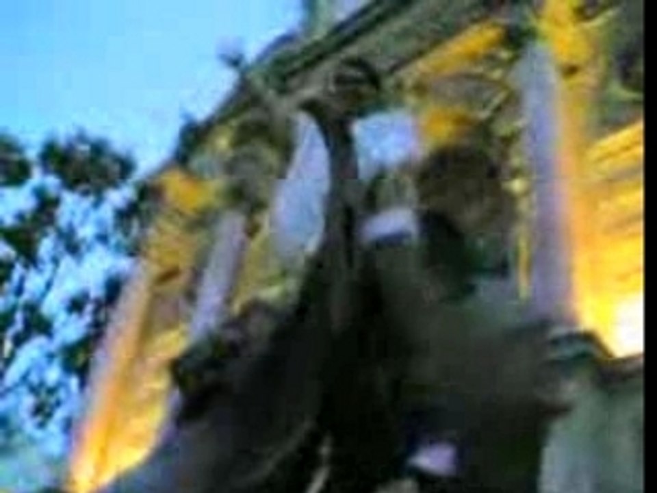 Paris fete de la musique