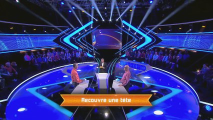 Questions pour un champion – Face à Face  - 23-04-2016
