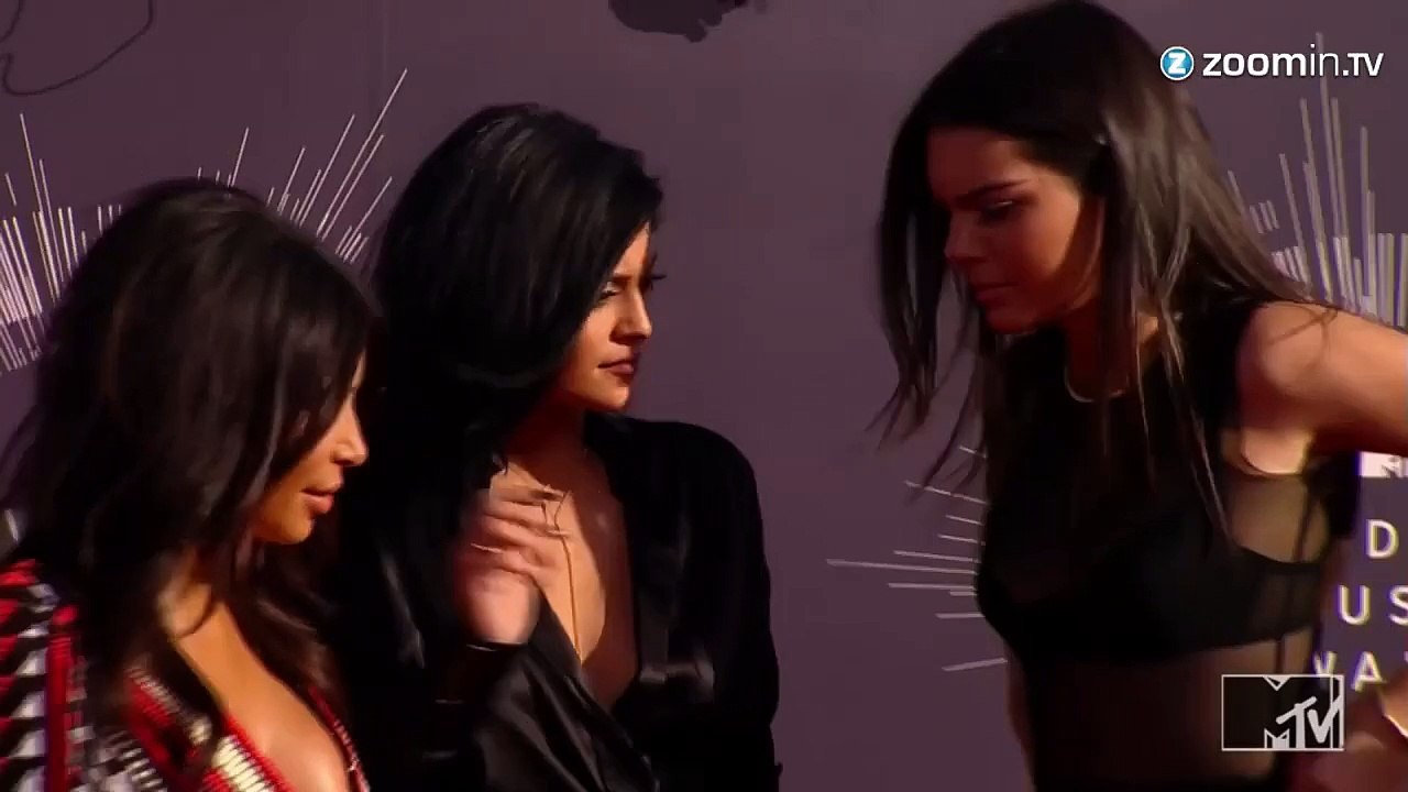 kendall jenner bold photoshoot