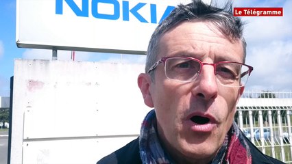 Lannion. Nokia  : 44 suppressions de postes attendues (Le Télégramme)