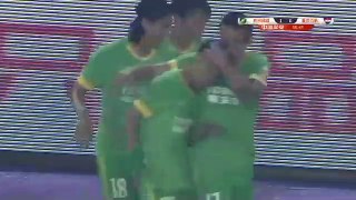 Hangzhou vs. Chongqing Lifan  1 - 1 All Goals (CSL -  22 April 2016)