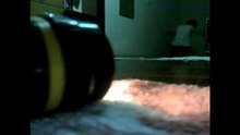 A Sarawakian Haunting