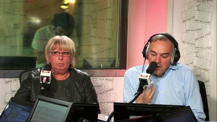 Voile: "Je ne comprends pas pourquoi le dialogue est si facile dans la rue et pas derrière les micros" Joann Sfar