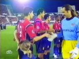 Mallorca v. Arsenal 11.09.2001 Champions League 2001/2002 Highlights