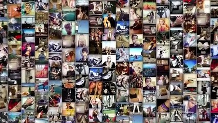 The Rich Kids Of Instagram (Cutting the edge) Full documentary