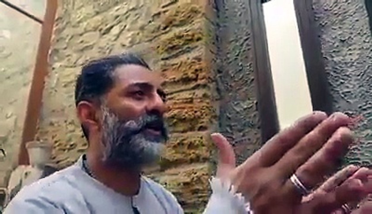 Rehan Allahwala