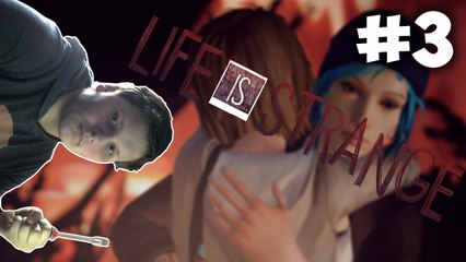 TEENY TINY TOOLS! - Life is Strange Episode 1: #3