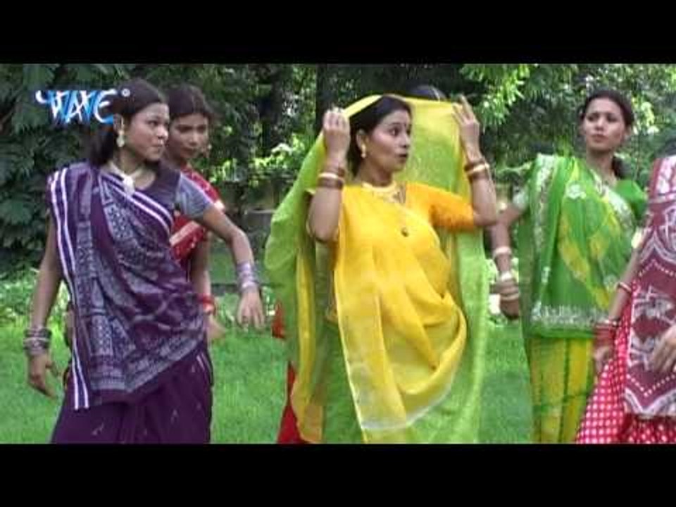 ऐ अम्मा जी - Mai Mahamai | Chhotu Chhaliya | Bhojpuri Mata Bhajan