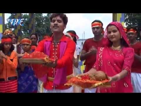 कब खोलबु केवाड़ माई - Mai Mahamai | Chhotu Chhaliya | Bhojpuri Mata Bhajan