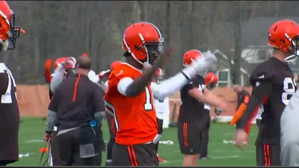 Is QB Robert Griffin III being set up to fail?