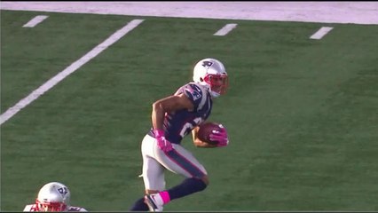 Biggest games on the Patriots 2016 schedule