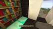 Minecraft (WiiU) - Ep #6 - Interni.....di disturbo! - Gameplay ITA