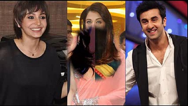 AE DIL HAI MUSHKIL ( Romance @2016)//Aishwarya Rai Bachchan,Farah Ahmed,Anushka Sharma >>