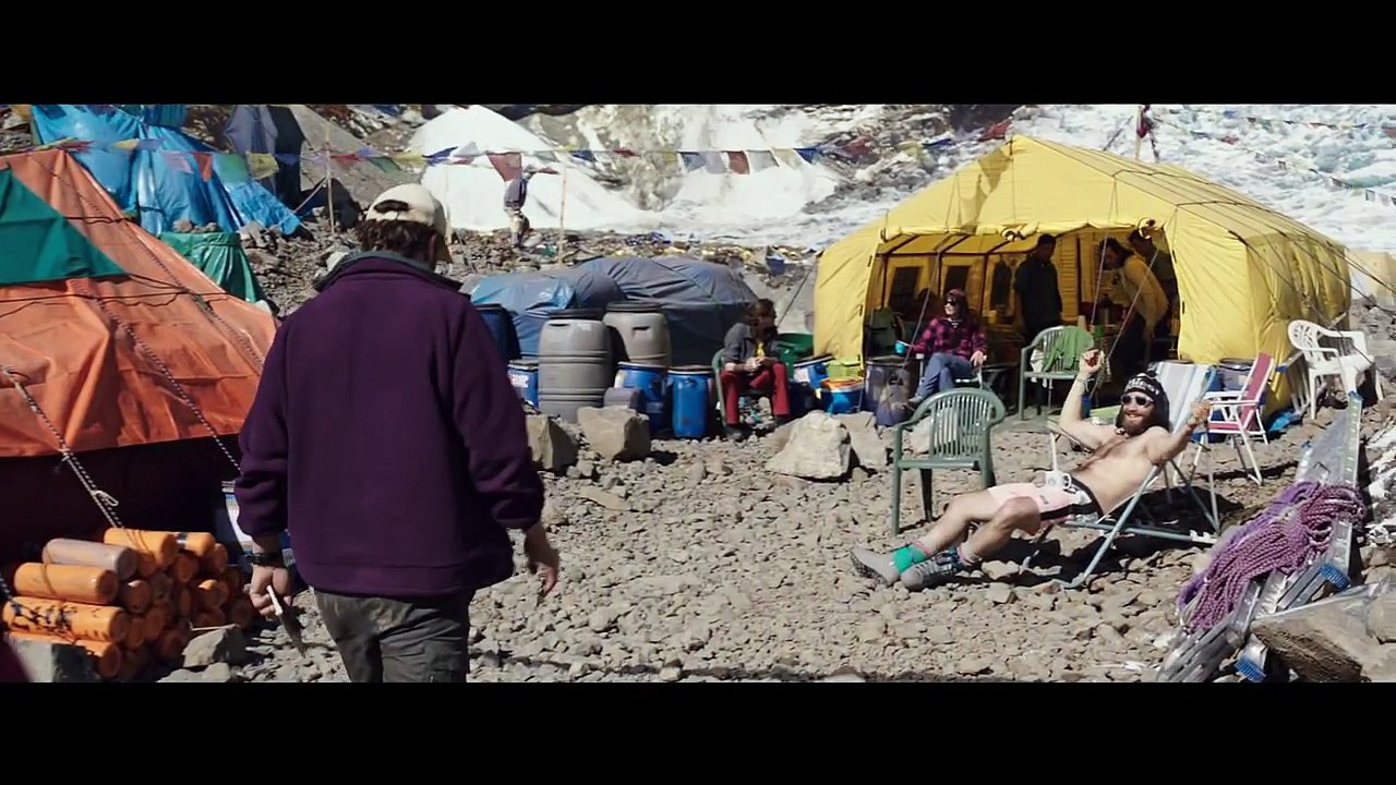 Everest - Official Trailer (HD)