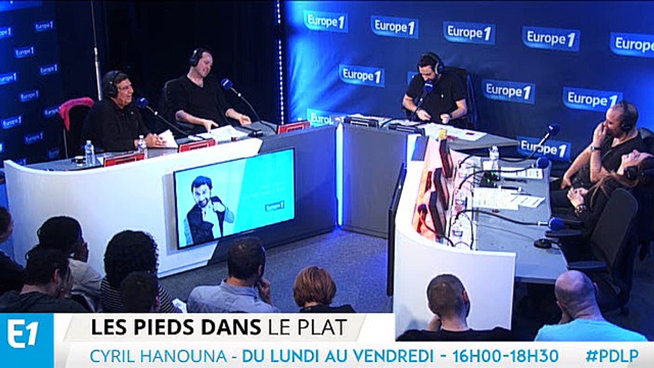 Cyril Hanouna : cinq canulars téléphoniques, autant d'échecs !