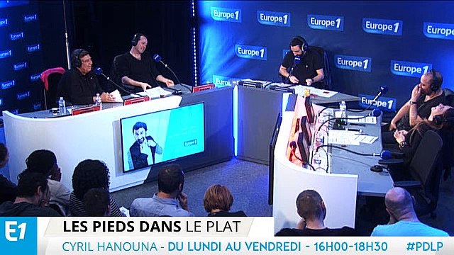 Cyril Hanouna : cinq canulars téléphoniques, autant d'échecs !