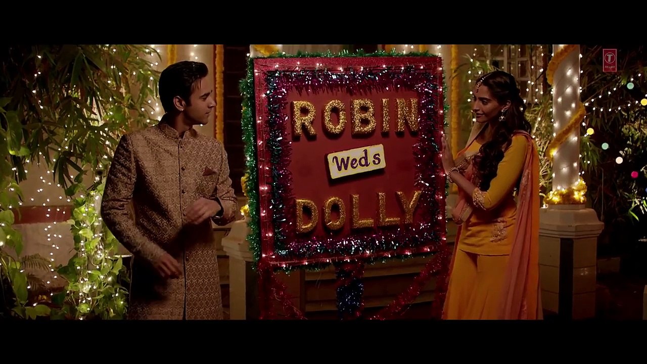 'Mere Naina Kafir Hogaye' FULL VIDEO Song   Dolly Ki Doli   T-series