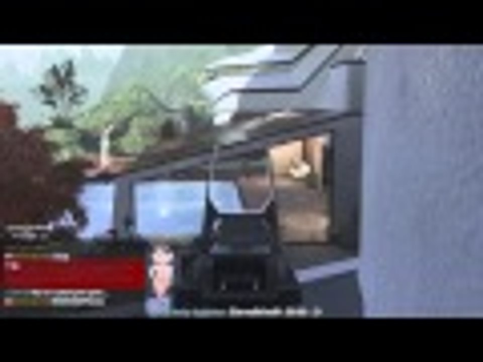 Typical CoD:AW (Disconnected while in good game)