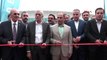 Kızıltepe Iraklı Kürt Bakan, Kızıltepe'de Tarım Fuarı Açılışına Katıldı