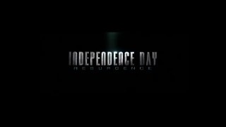 Independence Day Resurgence Official Trailer 22 April 2016 HD