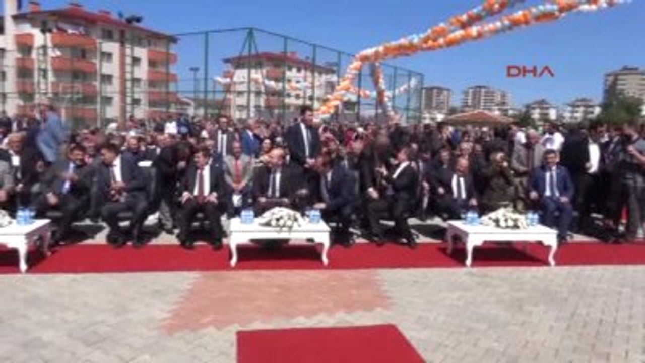 Trabzon Bakan Soylu'dan İlerleme Raporu Eleştirisi: Bu Ne Perhiz, Bu Ne Lahana Turşusu