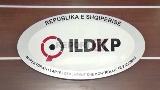 Report TV - ILDKP: Politikanë e gjyqtarë 40 mln euro pasuri të “pista”