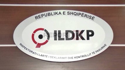 Report TV - ILDKP: Politikanë e gjyqtarë  40 mln euro pasuri të “pista”