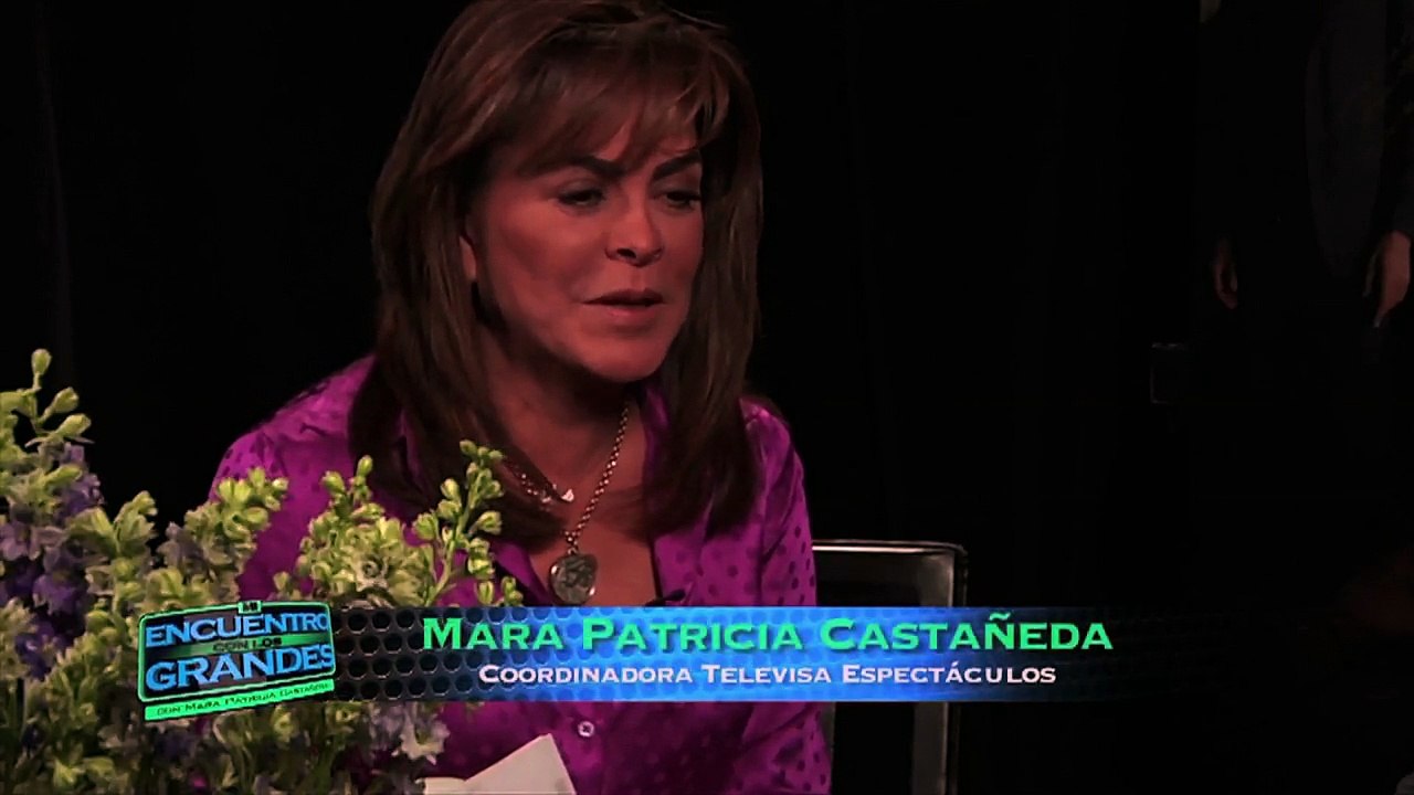 Mi encuentro con José Alberto 'El Güero' Castro parte 1