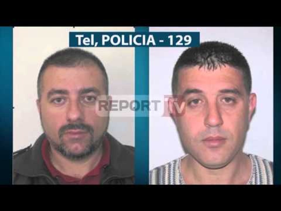 Report TV - Prokuroria kërkon 35 vite burg për vrasësin me pagesë Julian Sinanaj