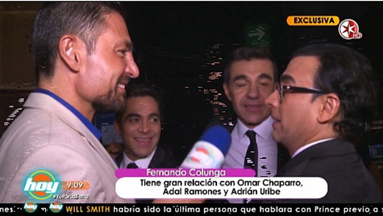 NOTA DE FER EN HOY