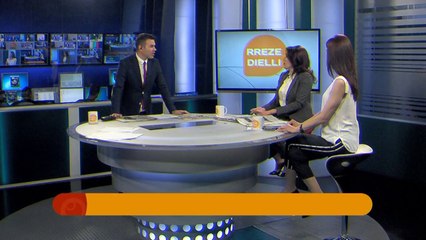 Report TV - Gjylameti në mbrojtje të Ruçit si sekretar, Kokëdhima nuk është