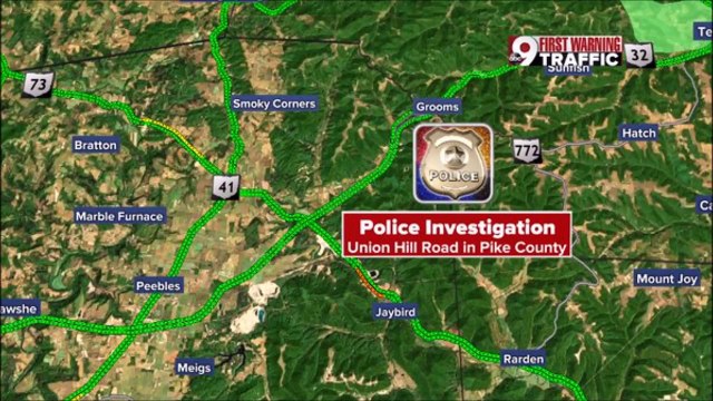 Fusillade en cours dans l'Ohio aux USA - Au moins 7 membres d'une même famille tués dans leur maison