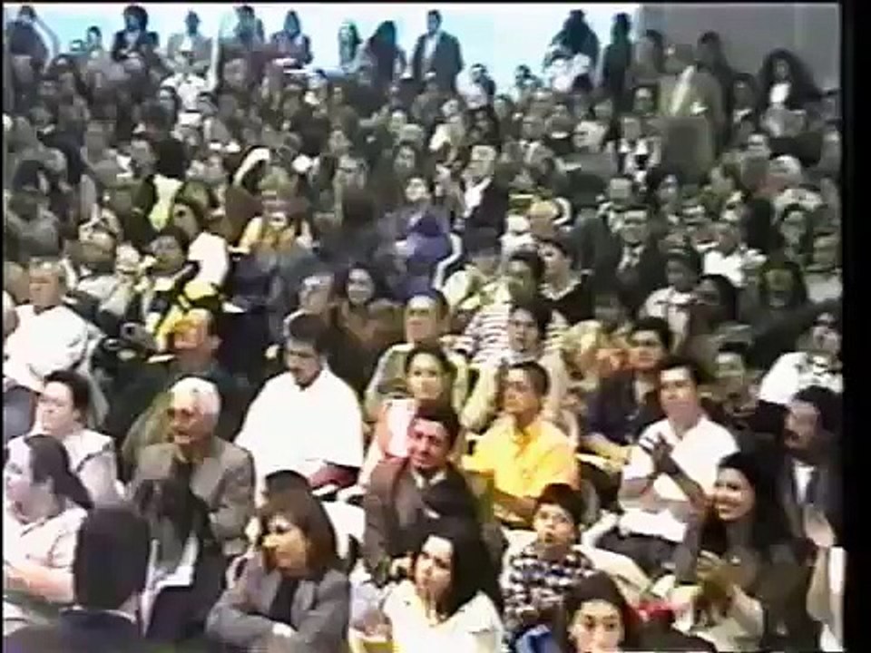 LOS APÓSTOLES NO ERAN CRISTIANOS