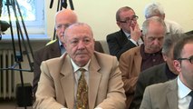 Pronat, Kushtetuesja rrëzon Nishanin, ligji mbetet në fuqi - Top Channel Albania - News - Lajme
