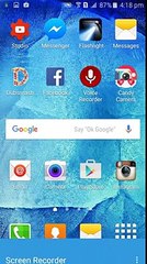 login to tango Free Video Call & Chat Android Apps