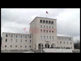 Gara e fortë në UT dhe në Universitetin e Mjekësisë, Rektorja e parë femër në Durrës