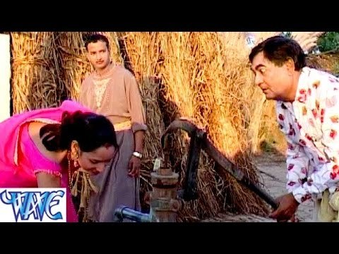 HD ऐ बूढ़ी बुढ़वा बउराइल बा | Lawanda Paresan Baa | Diwakar Diwedi | Bhojpuri Hot Songs 2015 new