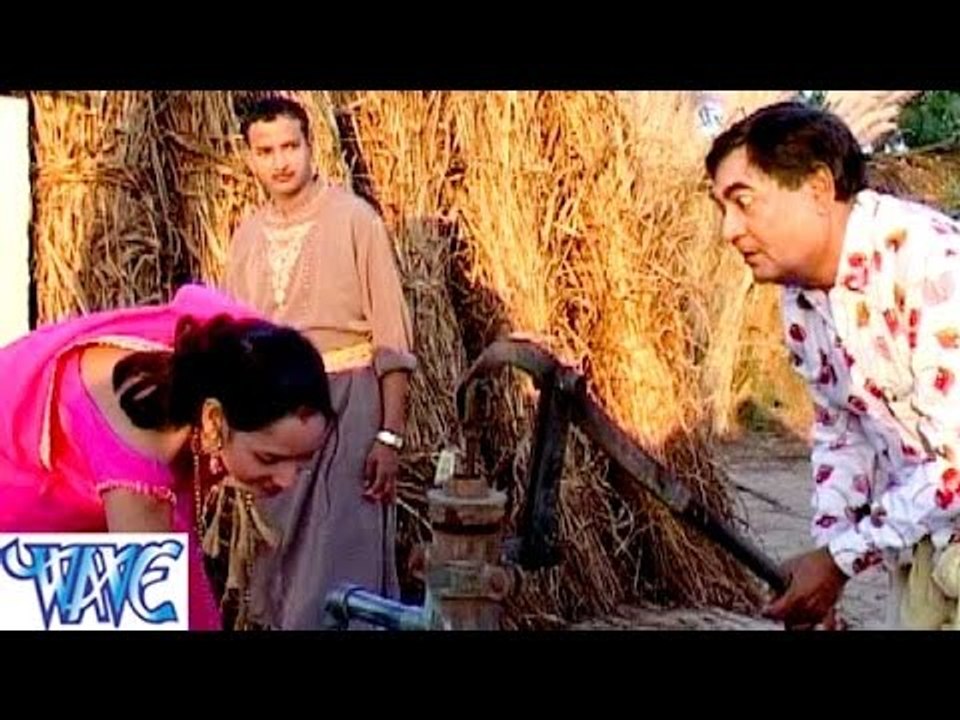 HD ऐ बूढ़ी बुढ़वा बउराइल बा  | Lawanda Paresan Baa | Diwakar Diwedi | Bhojpuri Hot Songs 2015 new