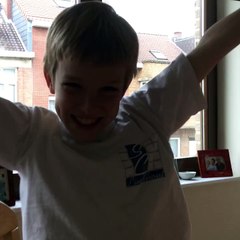 Enregistrement mobile du 22 avr. 2016