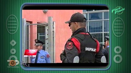 Fiks Fare, 21 Prill 2016, Pjesa 3 - Investigative Satirical Show