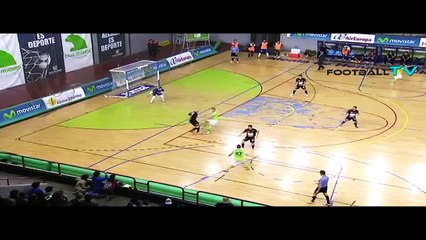 Best of Ricardinho - futsal