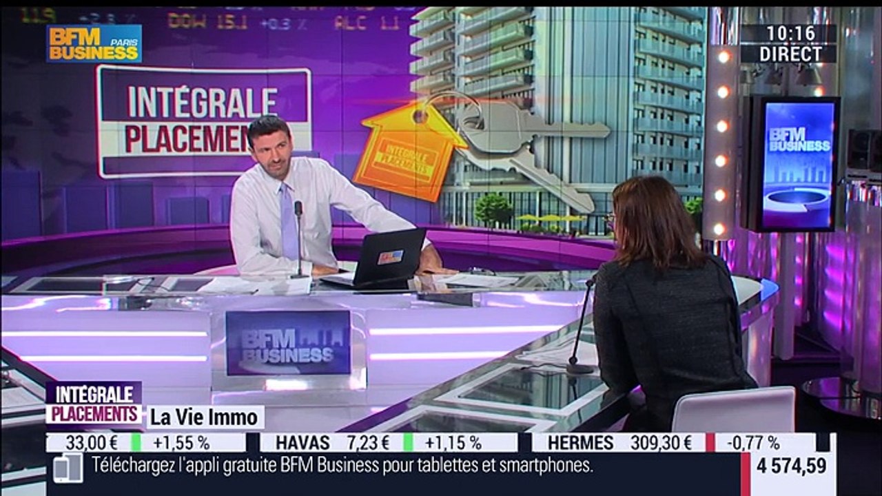 Marie Coeurderoy: Focus sur les maisons totalement écologiques - 22/04