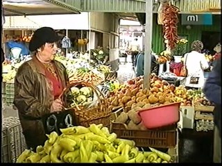 Szomszédok 223. Rész  1995 November 9