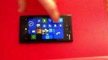 Nokia lumia 920 брак ( defective phone )